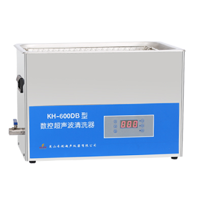 昆山禾創KH-600DB數控超聲波清洗機