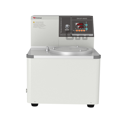 鄭州長城科工貿DHJF-8002低溫恒溫攪拌反應浴（臥式）