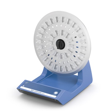 艾卡IKA Loopster basic基本型轉(zhuǎn)盤混勻器