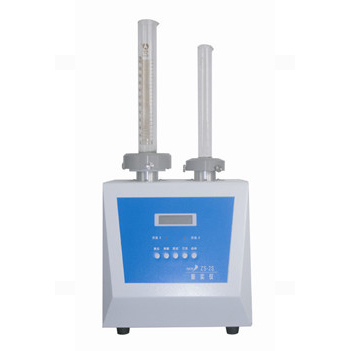 天津天大天發ZS-2F振實儀