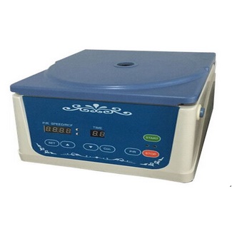 湖南湘鑫TD4便攜式離心機