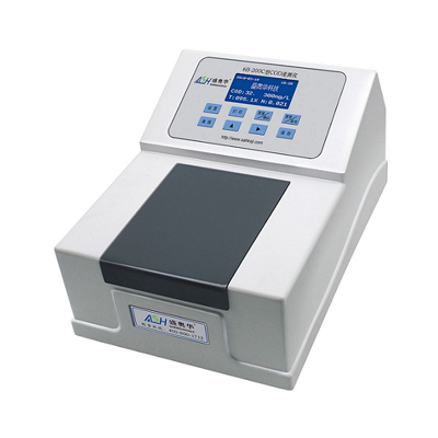 盛奧華6B-200C型COD 鉻法測定儀