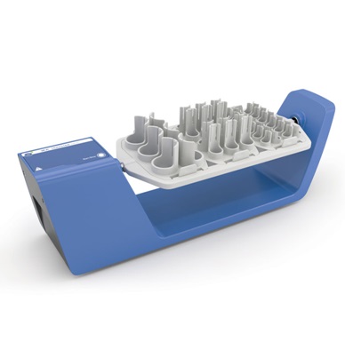 艾卡IKA Trayster basic基本型翻轉(zhuǎn)混勻器