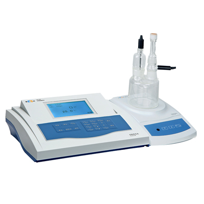 上海雷磁COD-572型化學需氧量（COD）測定儀