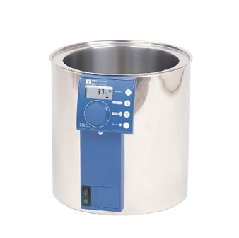 艾卡IKA HBR4數顯加熱鍋