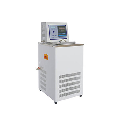 寧波新芝GDH-3010無氟節能高精度低溫恒溫槽