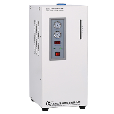 上海全浦QPHA-300G氫空一體機(jī)（無油壓縮機(jī)）