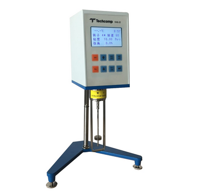 上海精科SNB-3E數(shù)字式粘度計(jì)