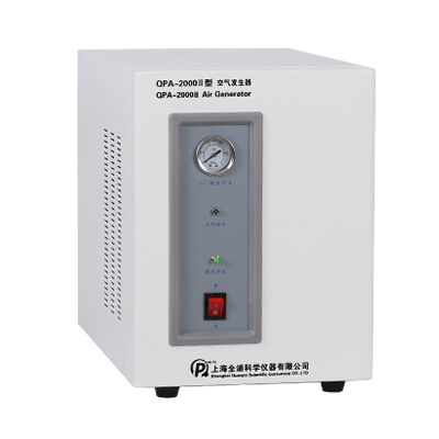 上海全浦QPA-2000II空氣發生器