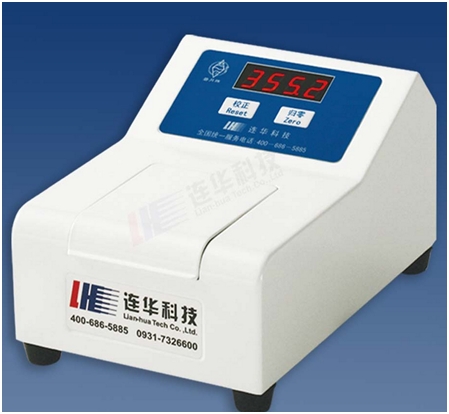 連華科技5B-3F型經濟型COD測定儀