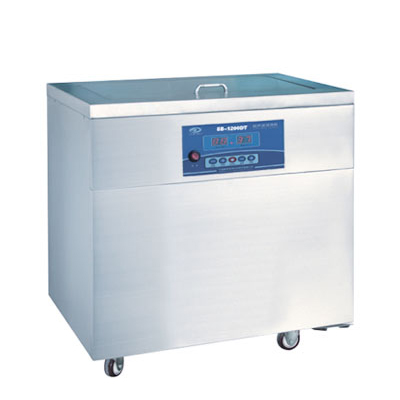寧波新芝SB-8000DT超聲波清洗機