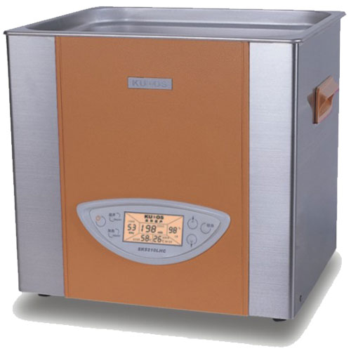 上海科導(dǎo)SK3310LHC雙頻加熱型超聲波清洗器