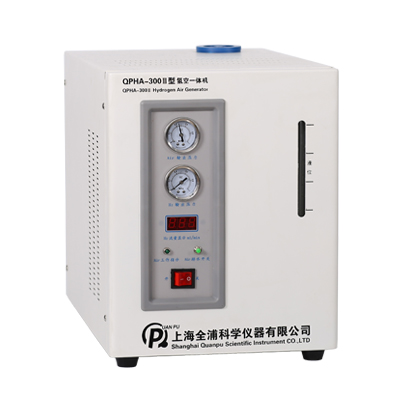 上海全浦QPHA-500II氫空一體機(jī)