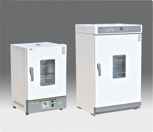 天津泰斯特WPL-65BE恒溫培養箱