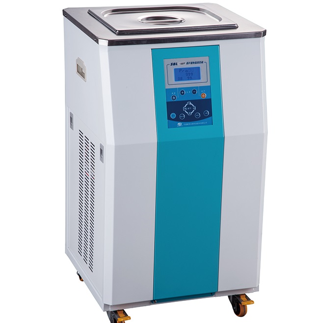 寧波新芝SBL-22DT超聲波恒溫清洗機
