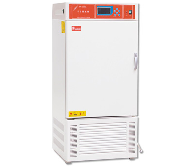 上海齊欣KRC-500CL低溫培養箱