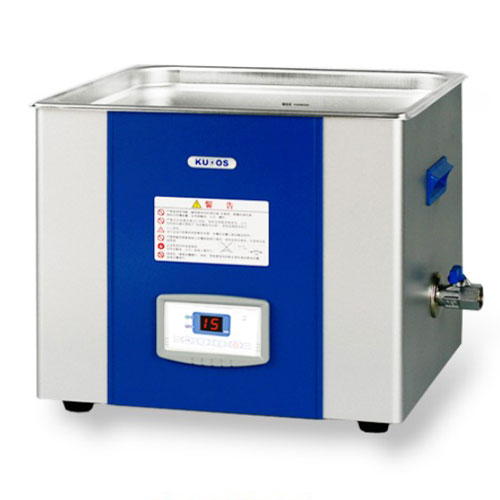 上?？茖K5200G低頻帶脫氣超聲波清洗器