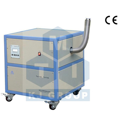 合肥GZK-103D高真空系統（德國）