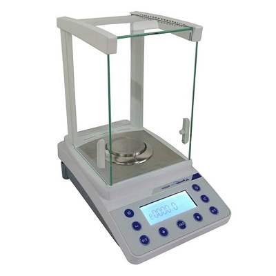 上海精科FA1204C電子分析天平（停產）