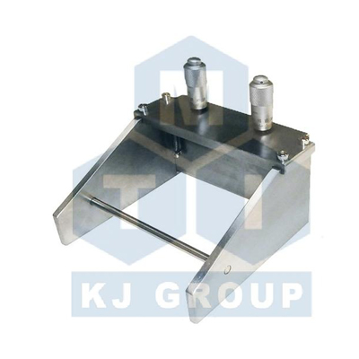 合肥科晶Se-KTQ-100微米級可調制膜器（寬度100mm）