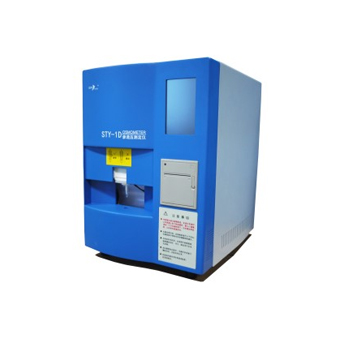 天津天大天發STY-1A滲透壓測定儀