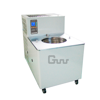 鄭州長城科工貿DHJF-4050低溫恒溫反應浴