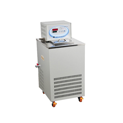 寧波新芝DL-1510低溫冷卻液循環(huán)泵(機)