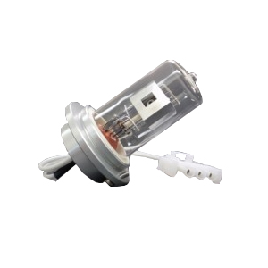 UV用氘燈及鹵素燈