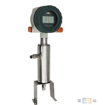 上海雷磁DDG-330型工業電導率儀