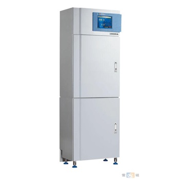 上海雷磁COD-582型在線CODCr監測儀