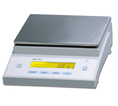 上海舜宇恒平MP6000電子天平