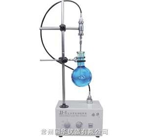 常州國華JJ-1.200W 大功率電動攪拌器轉速數顯