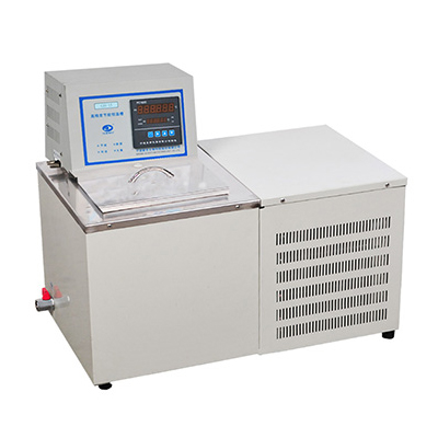 寧波新芝GDH-0506W無氟節能高精度低溫恒溫槽