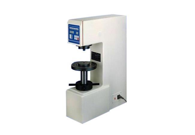 上海締倫HBE-3000布氏顯微硬度計