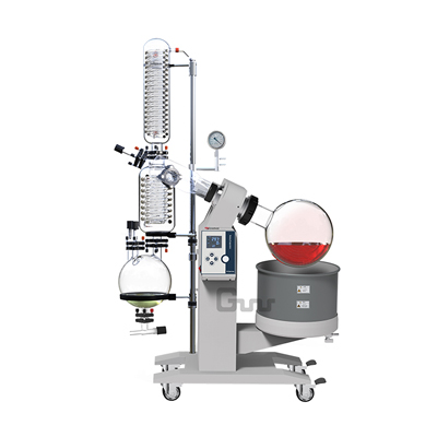 鄭州長城科工貿R-1010大型旋轉蒸發儀