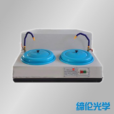 上海締倫MP-2金相試樣磨拋機
