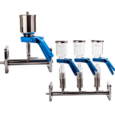 天津津騰JTFA多聯過濾器