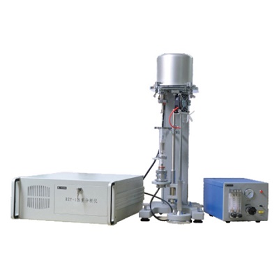 上海精科RZY-2高溫微量熱天平