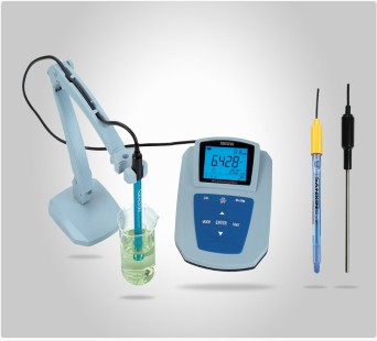上海三信MP512-02精密純水酸度計(jì)