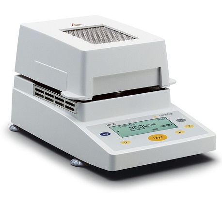 賽多利斯MA35M-1CN230V1水份測定儀