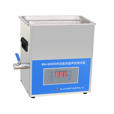 昆山禾創KH-400KDB高功率數控超聲波清洗機