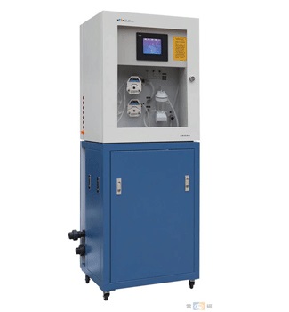 上海雷磁COD-580型在線COD監測儀