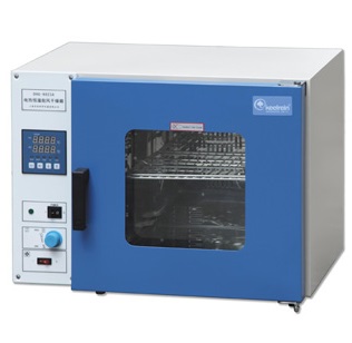 上海齊欣DHG-9053A臺式電熱鼓風干燥箱