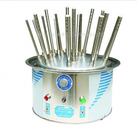 鄭州長城科工貿BKH-C30玻璃烘干器