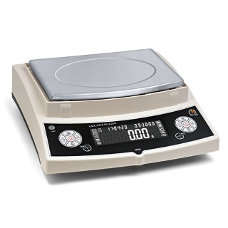 華志HZQ-A3大稱量電子天平