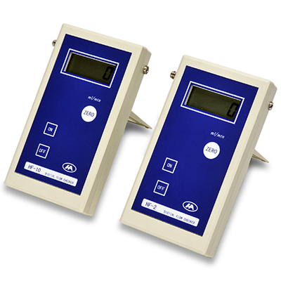 天津恒奧HF-10數字氣體流量計