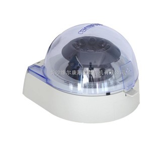 湖南湘鑫X-707掌上離心機