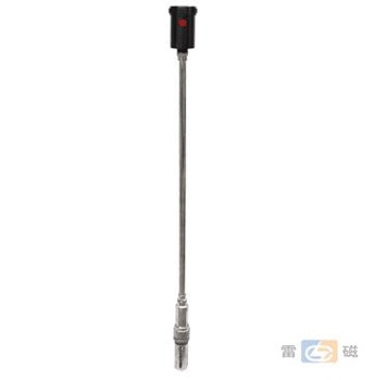 上海雷磁PHGF-27B沉入式工業PH/ORP發送器