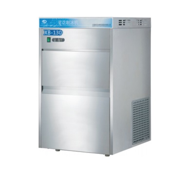 寧波新芝XB-150雪花制冰機