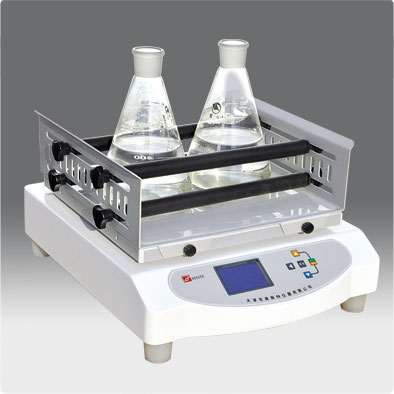 天津泰斯特YC-F20脫色搖床